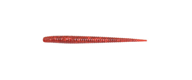 ECO 2″ Pin Tail Worm （エコ 2″ピンテールワーム）