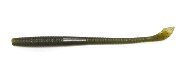 7.75″KUT TAIL WORM (7.75″カットテールワーム)