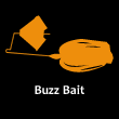 BUZZ BAIT （バズベイト）