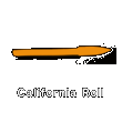 ECO 5″CALIFORNIA ROLL (エコ 5″カリフォルニアロール)