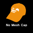 No Mesh Cap （キャップ）