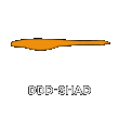 DDD-SHAD (トリプルディーシャッド)