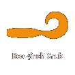 ECO 4″GRUB （エコ 4″グラブ）