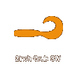 2″ GRUB SW （2″グラブSW）