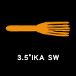 3.5″IKA SW (3.5″イカSW)