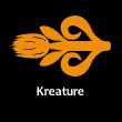 KREATURE (クリーチャー)