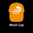 MESH CAP （メッシュキャップ）