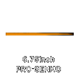 6.75″PRO-SENKO (6.75″プロセンコー)