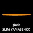 5″SLIM YAMASENKO （5″スリムヤマセンコー）