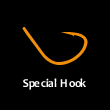 SPECIAL HOOK (スペシャルフック)