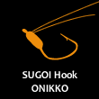 SUGOI HOOK鬼っ子 (スゴイフック鬼っ子)