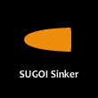 SUGOI SINKER （スゴイシンカー）