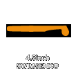 4.5″SWIMSENKO （4.5″スイムセンコー）