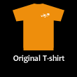 ORIGINAL T-SHIRT （オリジナルTシャツ）