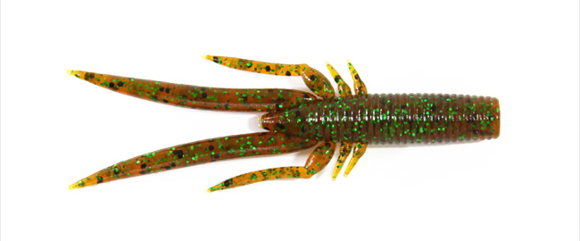 3″US Shrimp SW (3″USシュリンプSW)