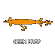 GEEK PROP （ギークプロップ）