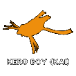 KERO BOY (KAI) （ケロボーイ(改)）