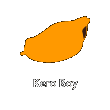 KERO BOY （ケロボーイ）