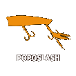POPSLASH （ポップスラッシュ）