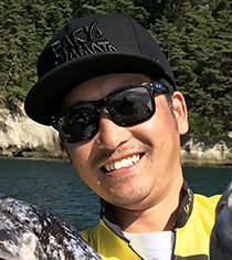 中嶋 康文