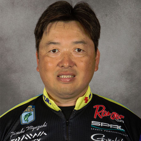 Yusuke Miyazaki