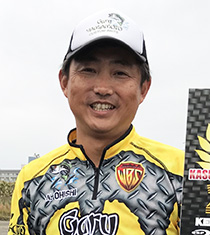 大石 智洋