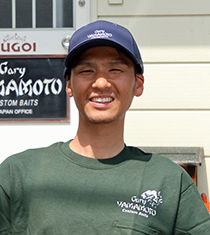 鴇田和暉